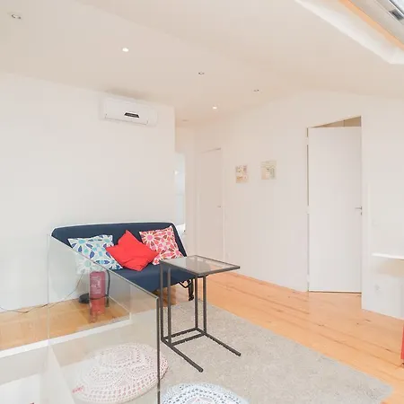 Apartamento Casa Do Mitelo Lisboa